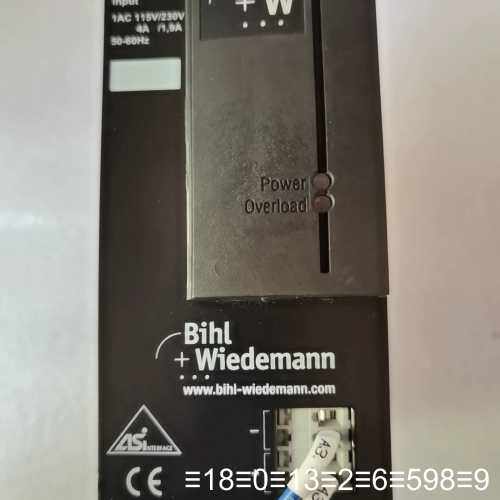 BW1593(必威电源模块)