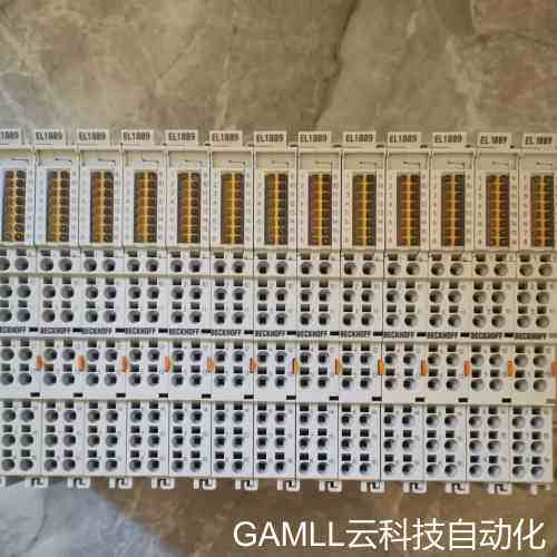 议价BECKHOFF倍福模块 PLC模块EL1889666议价