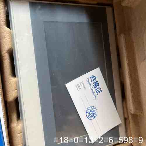 7寸触摸屏FE6070WE-B