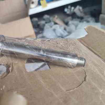 全新E+H温度传感器TMR31，型号TMR31-A1BCBA