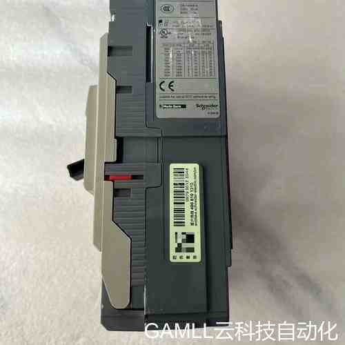 议价 NSC160S 3P160A 塑壳断路器议价