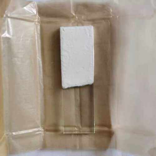 询价打标机调光片激光倍频调光片激光显光卡打标机验光片焊接机调