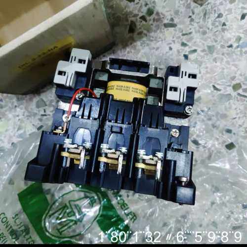 MOELLER DIL3-22-NA 220-240VA