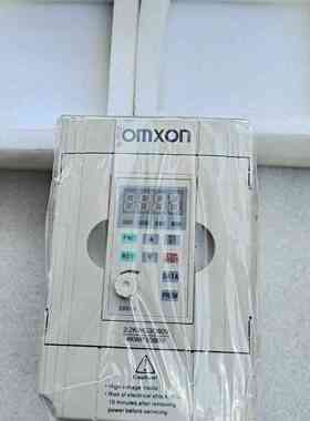 议价OMXON台创变频器X0022G3，2.2KW三相380V，