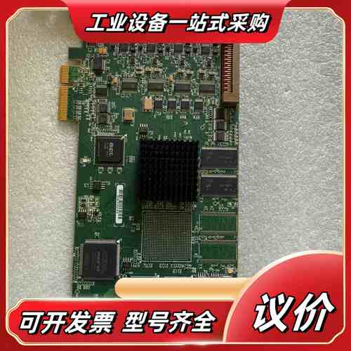 迈创Matrox SOL6M4A Y7190-02议价