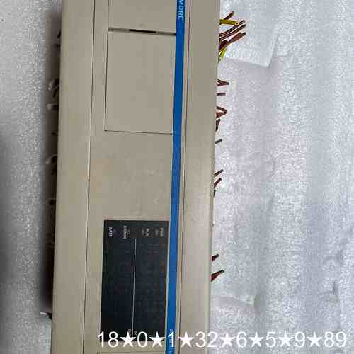 微秒PLC PC1M-60MT/ES ,有1台，