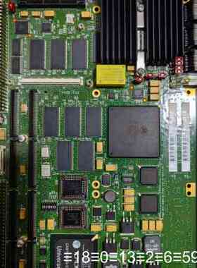MVME5100系列Motorola CPU板，详询