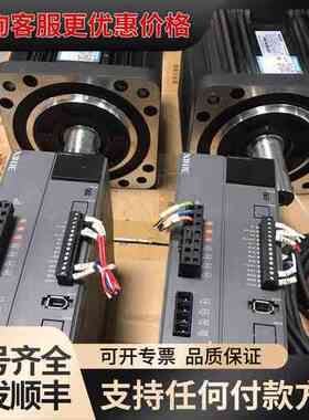 议价信捷伺服电机3kw，DS5L1-43P0-PTA，配套电机M可维修