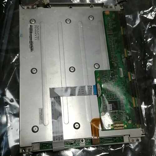 10.4寸液晶屏 PD104VT1议价