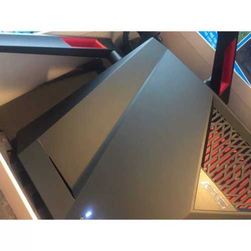 ASUS 华硕超强无线路由器 RT-AC88U 博通双核 1