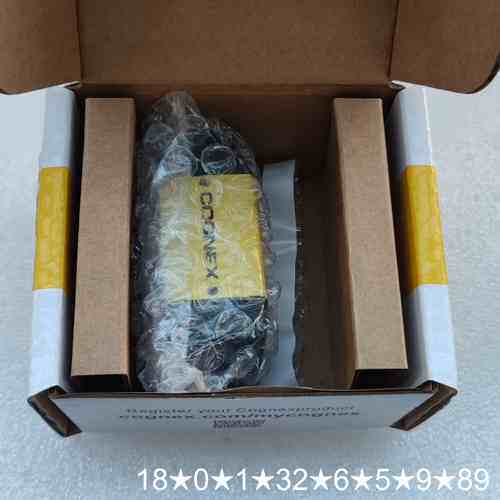 康耐视COGNEX相机IS8405M-373-10，9.9新