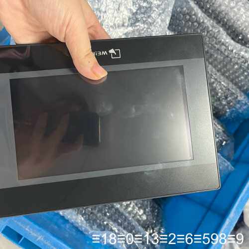 威伦7寸触摸屏tk6070ip100台