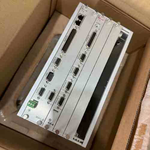 比例阀放大板 VT-MAC8-1X/K-AX4 R9