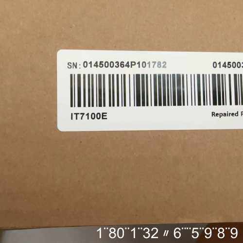 INOVANCE IT7100E触摸屏，正品，M