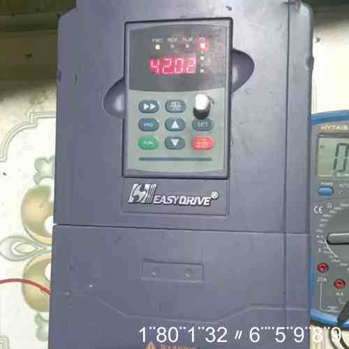 易驱CV3100-4T0075M/4T0011FP(B)