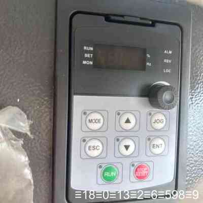 上海奇电QD6600-30RG/37RP-T4 ，37K