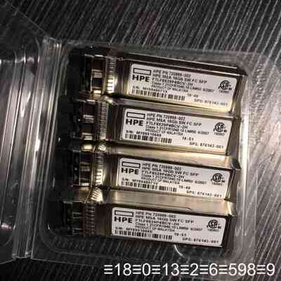 C8R24B HPE 720999-002 16Gb MSA