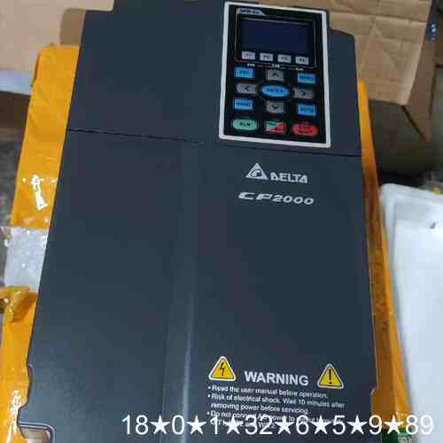 VFD150CP43B，9成多新，无修