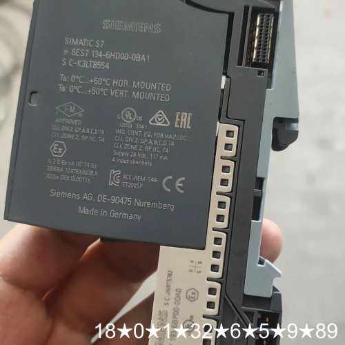 134-6hd00-0ba1，成色可以。底座一起。。。功