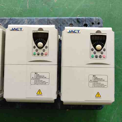 议价JACT艾克特变频器 AT500-T3-018G/022PB