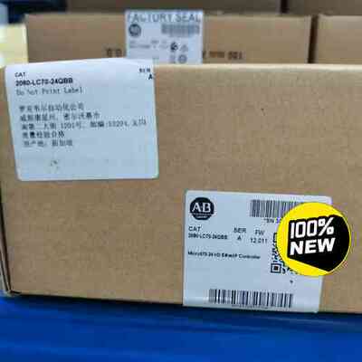 2080-LC70-24QBB 罗克韦尔Rockwell(议价）