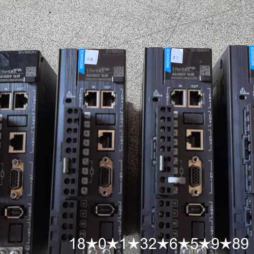 伺服SV660NT3R5I, HS1H3一85B15C