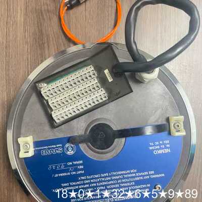 Saab TankRadar雷达液位传感器，型号915006