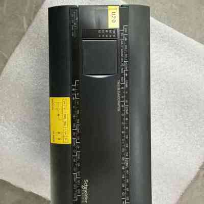 施耐德Modicon TM218LDA40DR4PHN PL