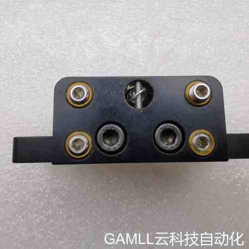 议价成色好Newport NewFocus 四轴调整架.New议价