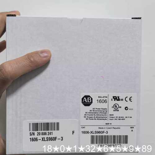 1606-XLS960F-3