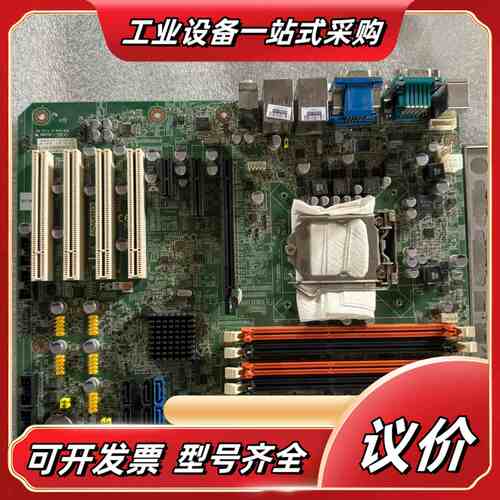 研华工控机主板 AIMB-781QG2 AIMB-781 R议价