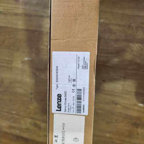 E94ASHE0034 9400系列驱动器，，