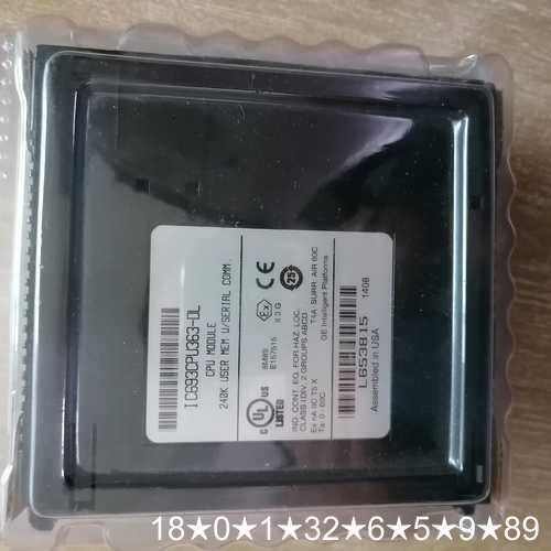 IC693CPU363