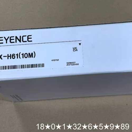 KEYENCEPX-H61(10M)光纤放大器