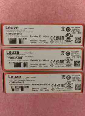 劳易测/Leuze 传感器 HT3CL1/4P-M8 50