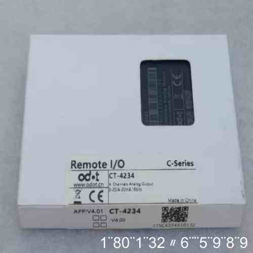 ODOT零点模块 CT-4234