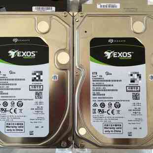 非标价希捷ST8000NM001A 8T 3.5寸7.2K企业级S议价