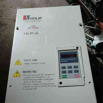 议价海利普变频器HLPA001143B，HLP-A 11kw、3