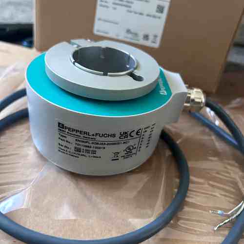 增量编码器ENI90PL-H38JA5-2048UD1-RC1