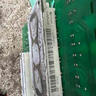 金田变频器18.5kw JTE386S2 B0300G3