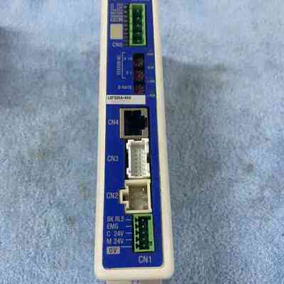 SMC电缸控制器LECPMJTD-LEFS25A-450，二（议价）