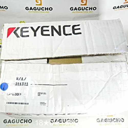 KEYENCE CV-X100FP