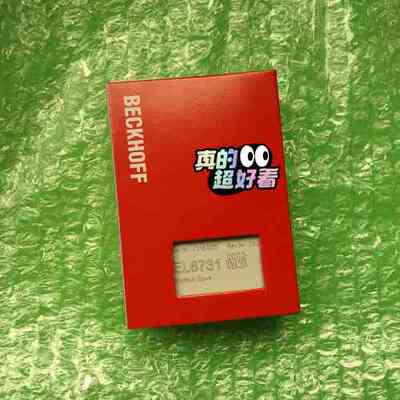 倍福模块EL6731-0010 ，，(议价）