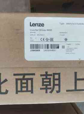 Lenze伦茨 变频器 E84AVSCE7524VB0(议价）
