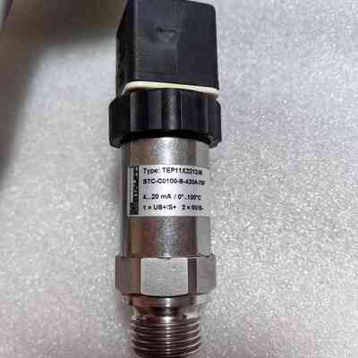 德国STAUFF STC-C0100-B-420A-75F温