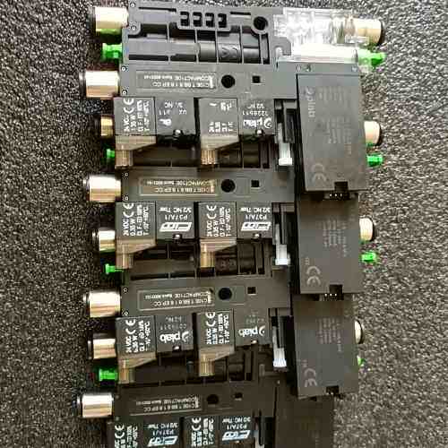 PIAB C10E.T.BB.6.1.6.EP.CC 拆