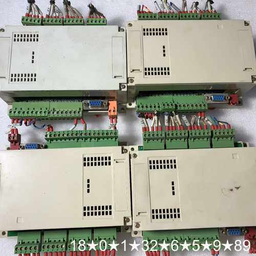 精敏数字工业控制器单片机控制JMDM-32DIOM
