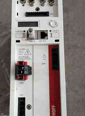 非标价倍福驱动器AX5203-0000 成色漂亮 议价