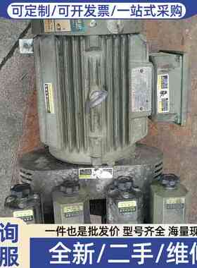 议价配件，包含两台无油真空泵，是CMCN和YUKI，
