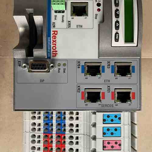 CML65.1-3P-500-NA-NNNN-NW
